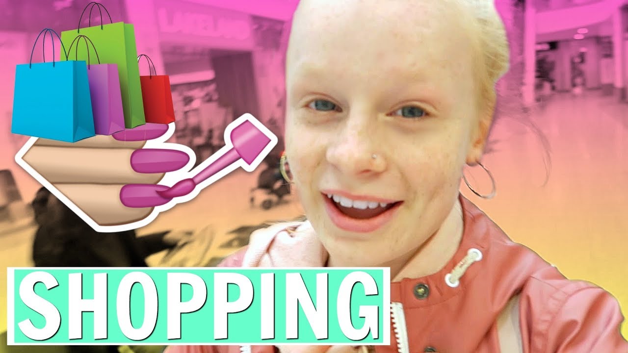 AFTER SCHOOL SHOPPING VLOG ❤ Mia's Life ❤