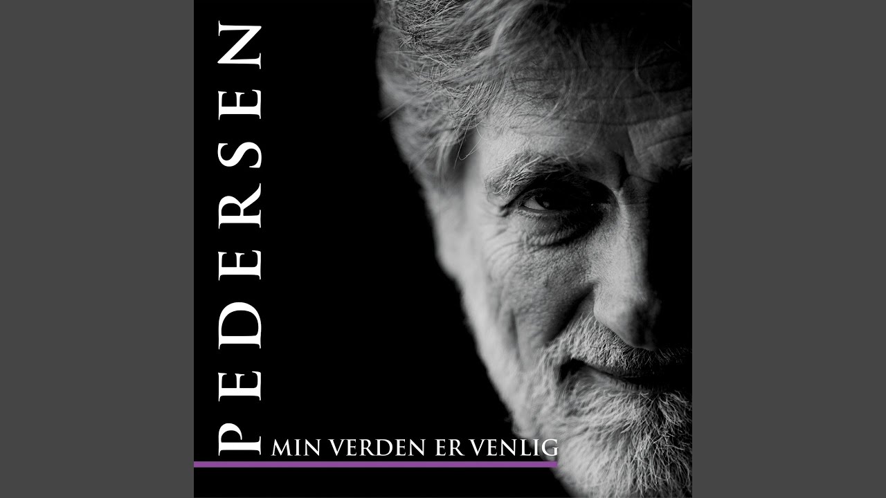 Med Hjertet Udenpå