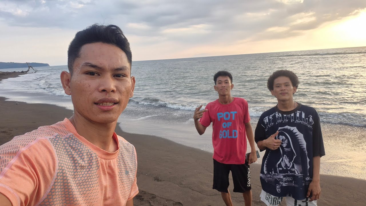 hello magandang hapon po