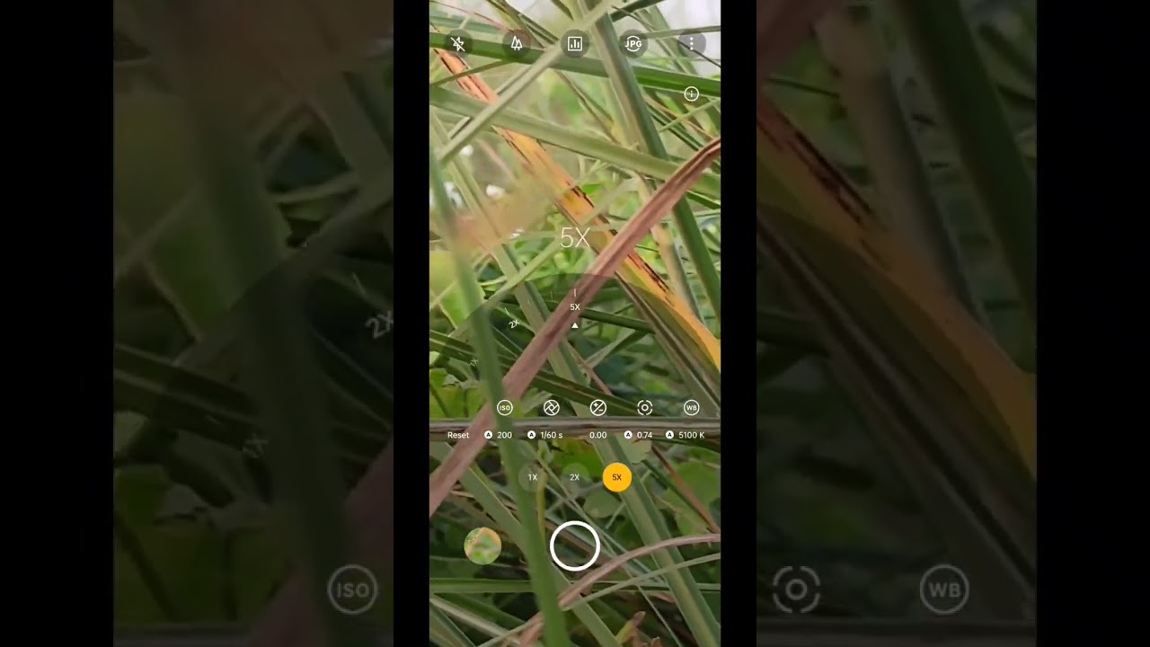 Realme 8 pro camera settings || #shorts #cameratest #realme8pro #camera