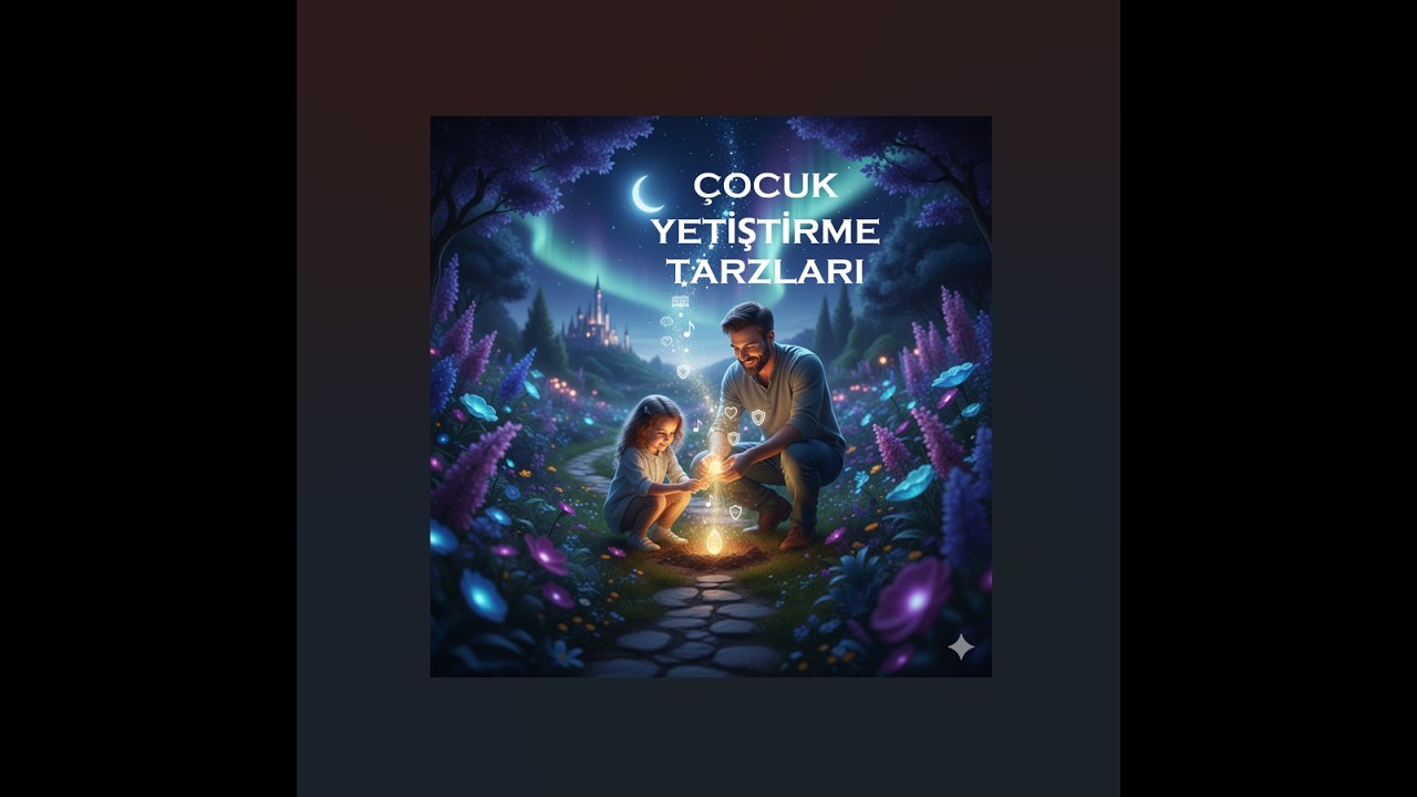 Hangi Ebeveynsiniz