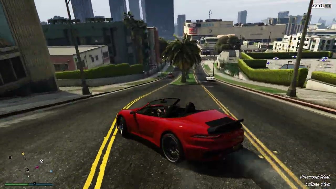 GTA Online #04