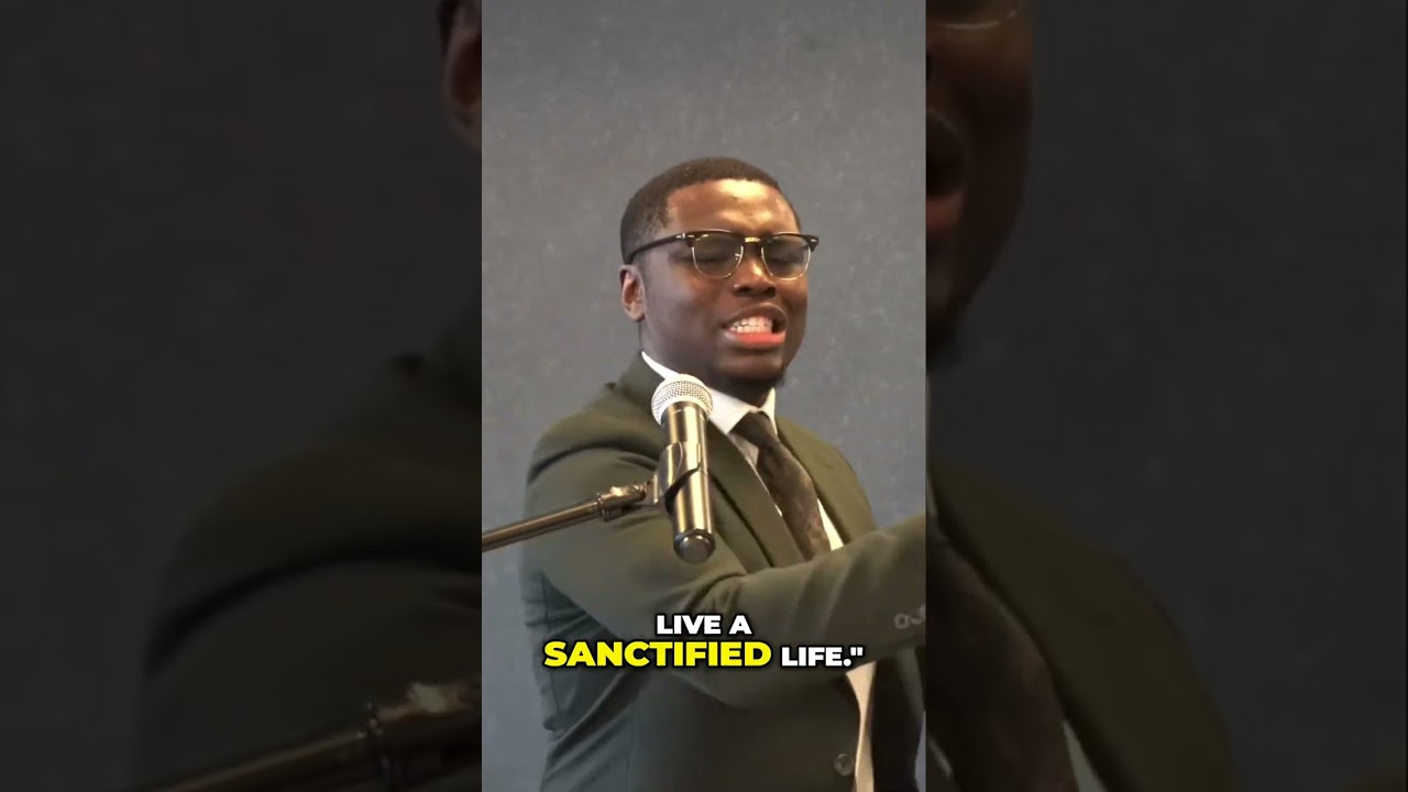 Write Your Own Bible: Red Flags & Holy Living