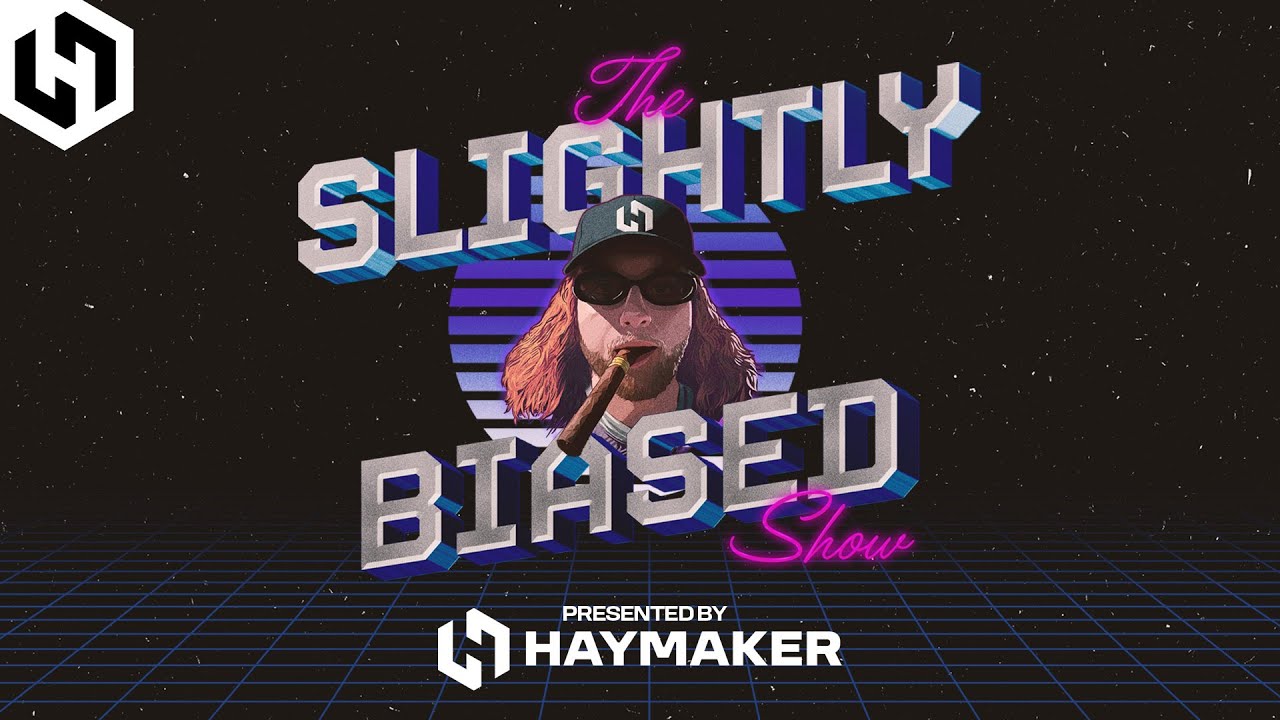 Will They Actually Sell the Dallas Mavericks? - The Slightly Biased Show Presented By Haymaker