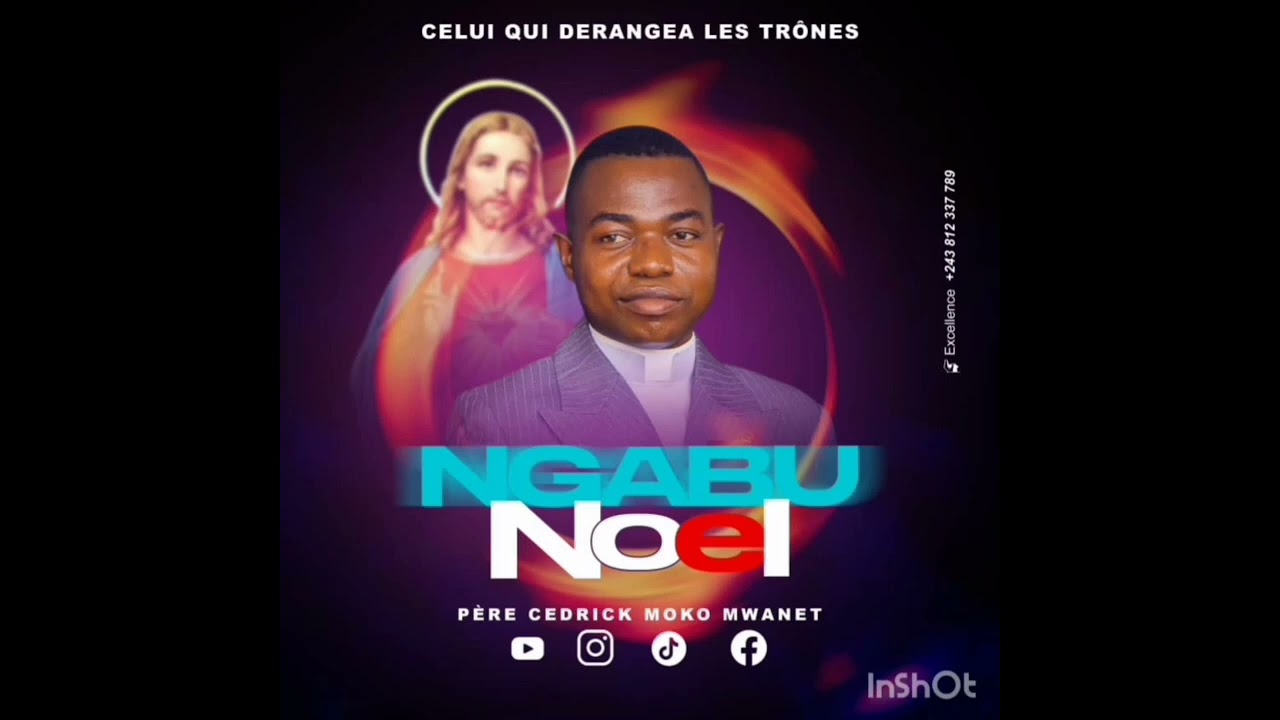 Ngabu Noël (aujourd'hui Noël) 