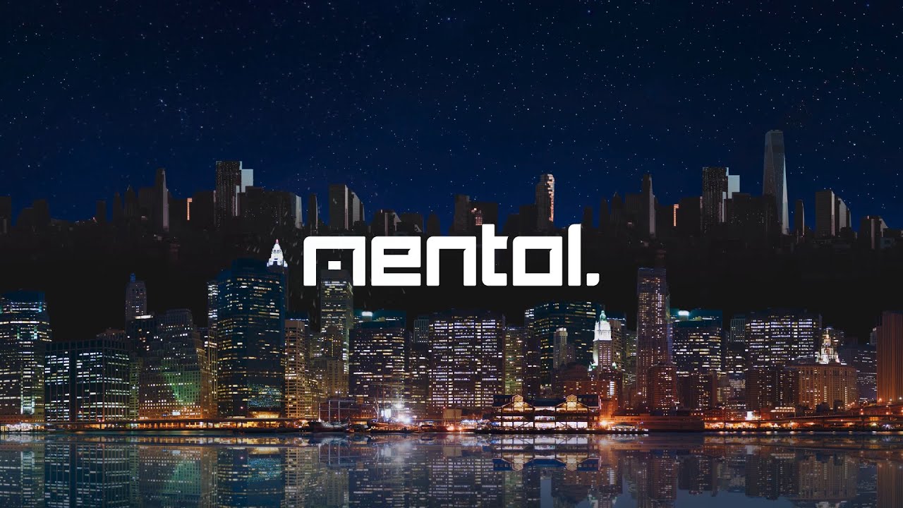 Mentol - DanceFM | New Year's Eve Mix 2026