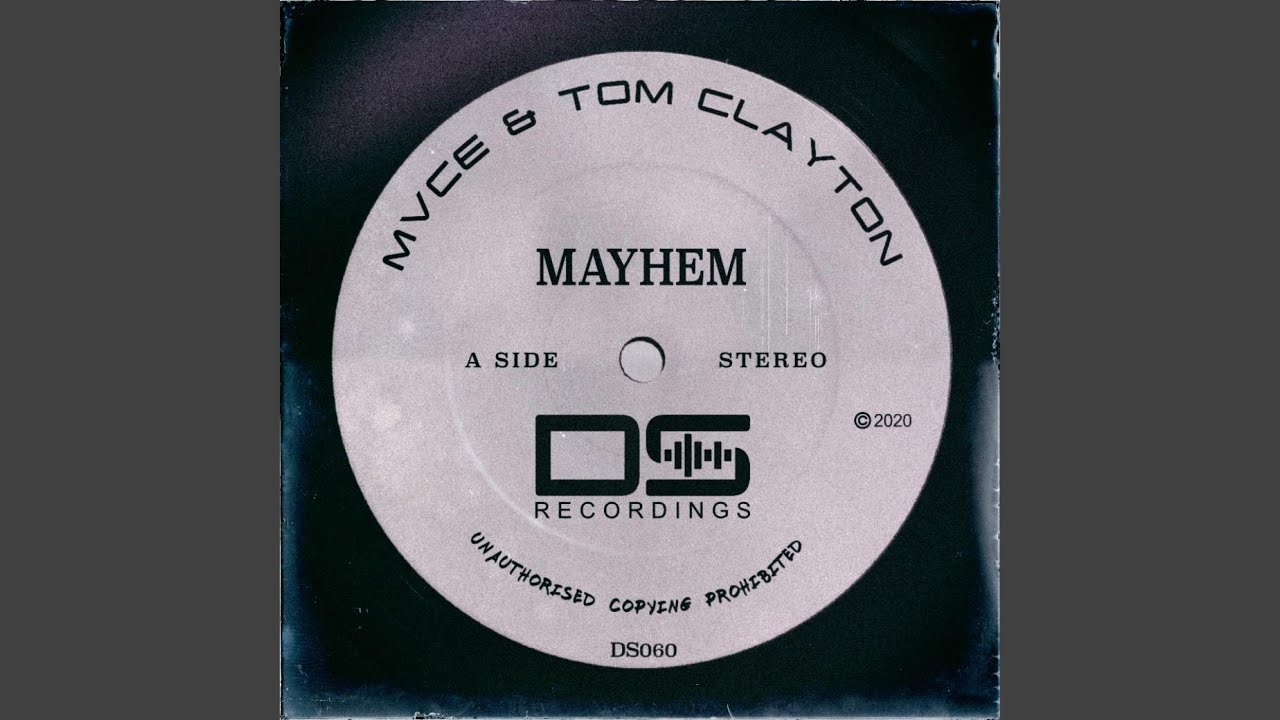 Mayhem