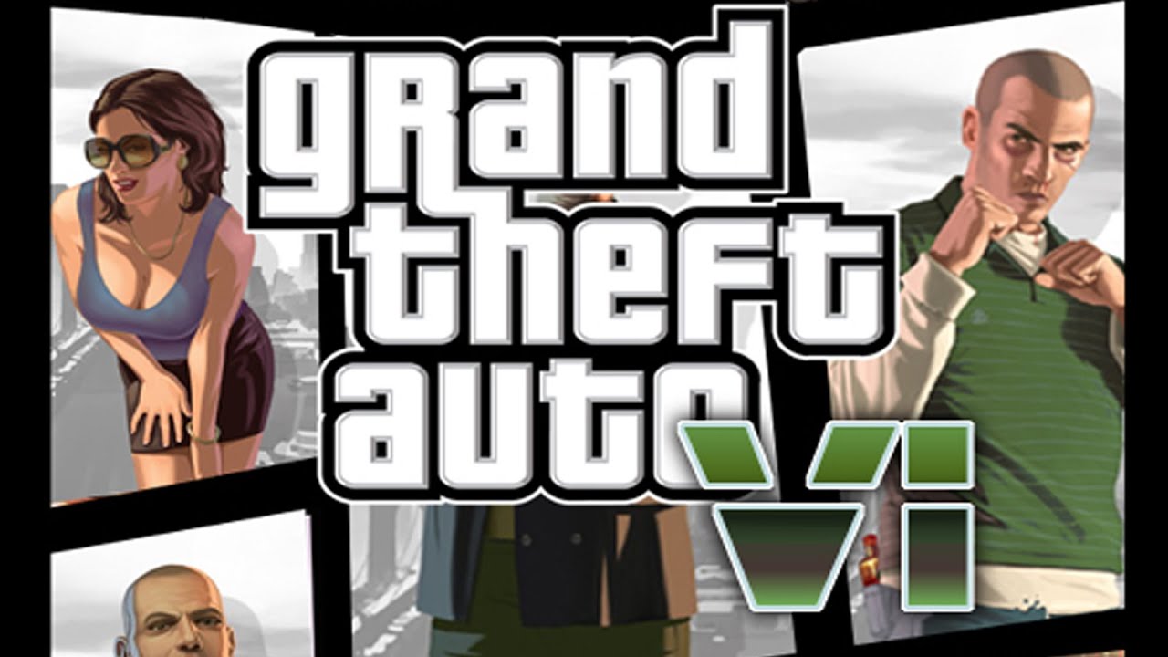 GTA 6 INDISCREZIONI E NOVITA'!