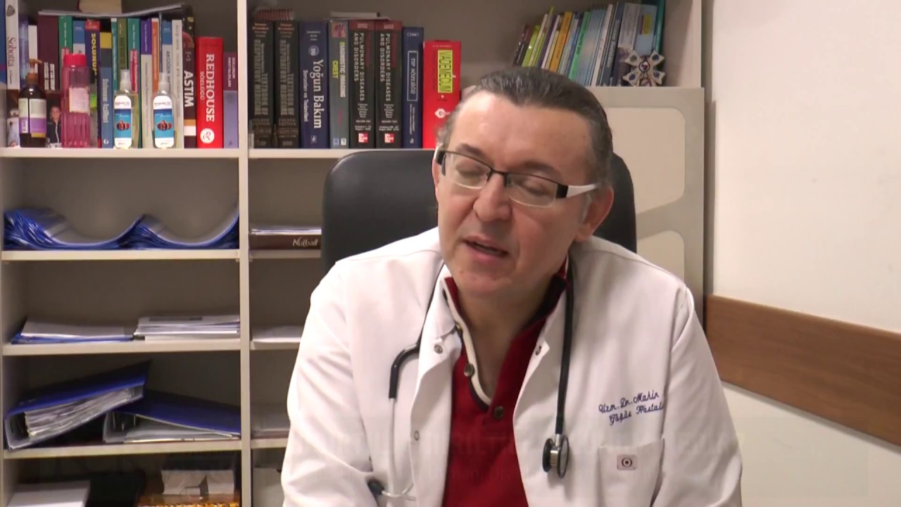 Hışırtılı-hırıltılı solunum ne demek?