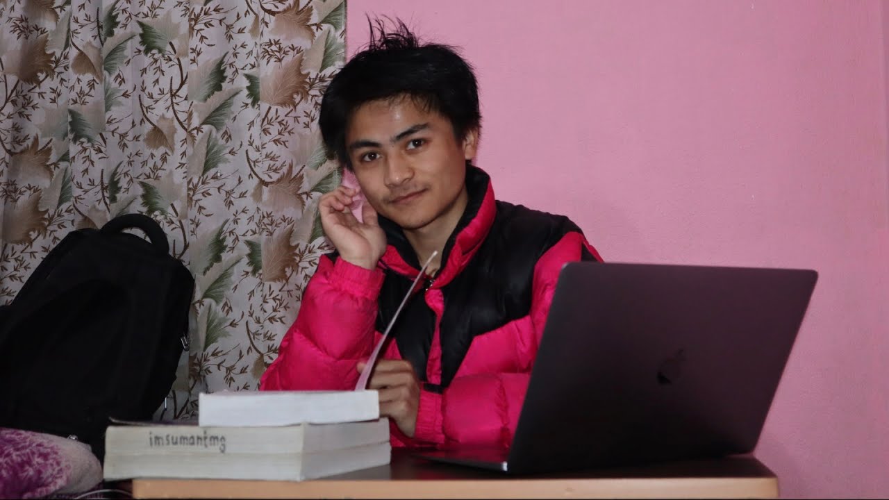 How I ranked 1st in the IOE Entrance Exam