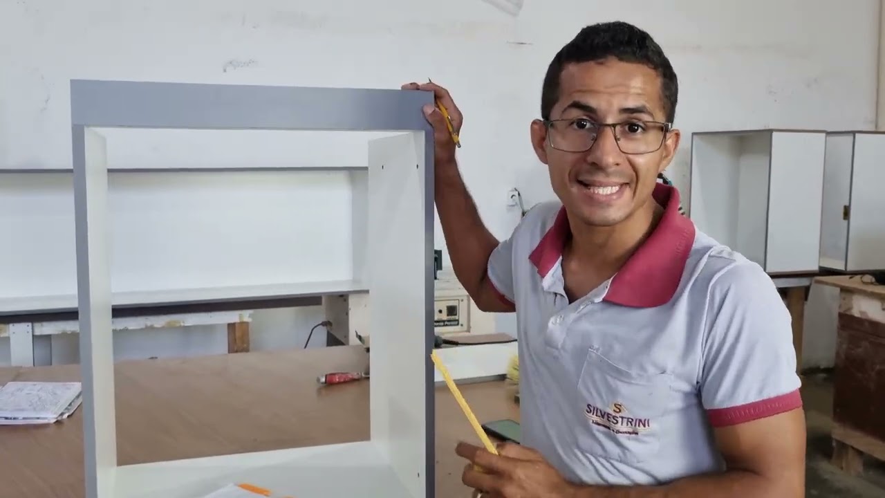 Como Calcular Gavetas de forma simples (Como Dividir Gavetas)