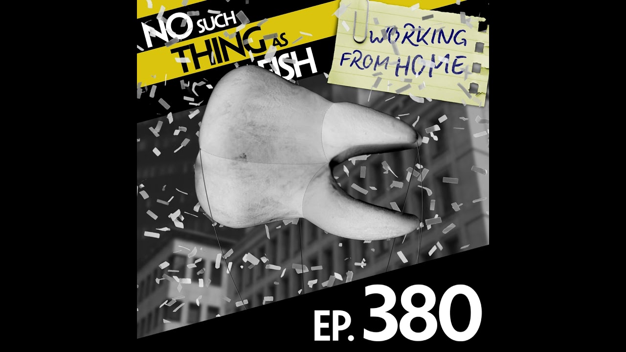 380: No Such Thing As The Virgin Mary Toast Reunion Tour