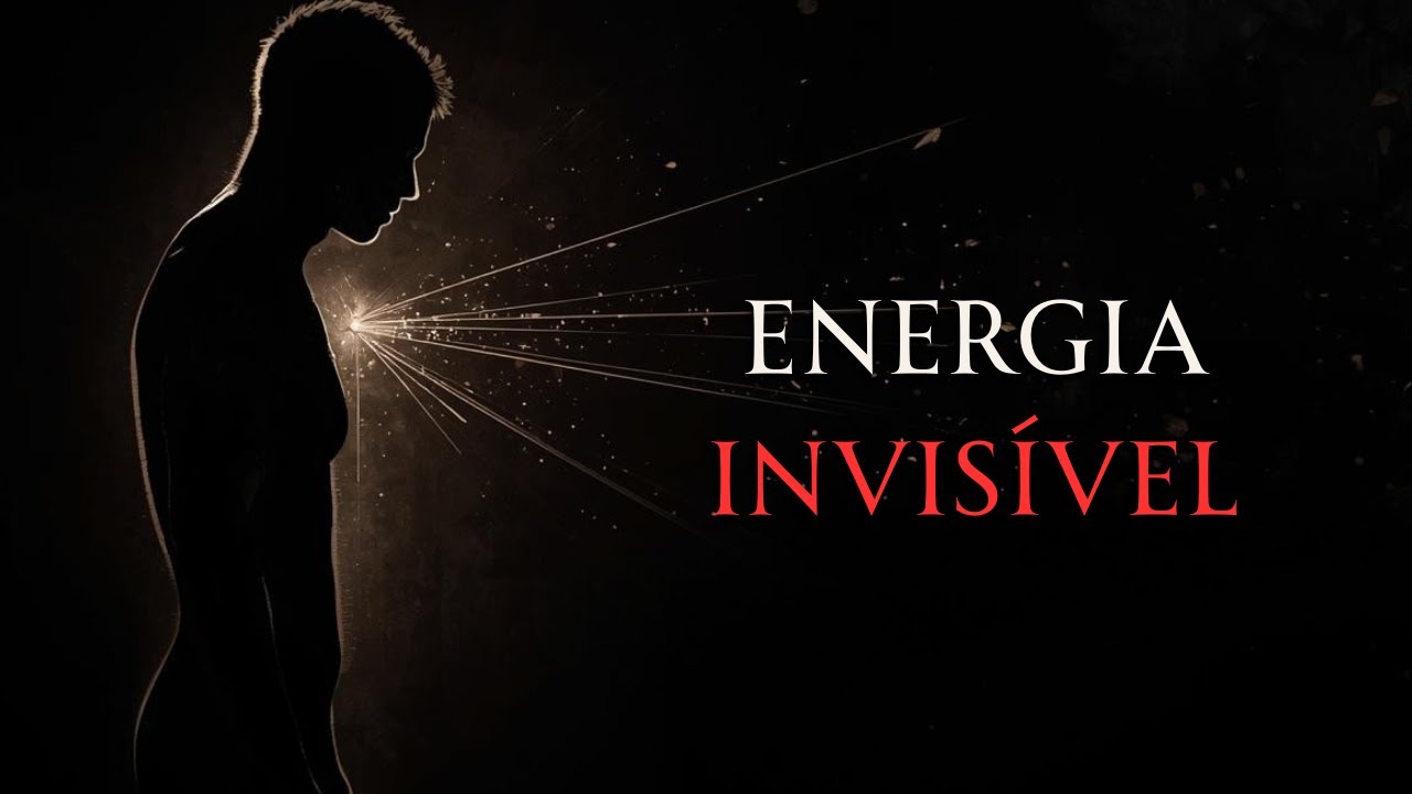 A energia que você perde sem perceber