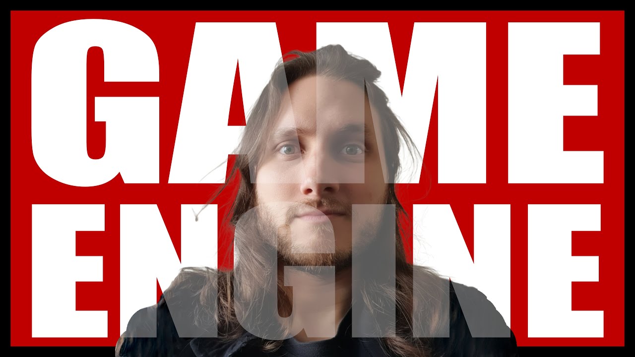 Qual GAME ENGINE escolher? | Desenvolvimento de Jogos