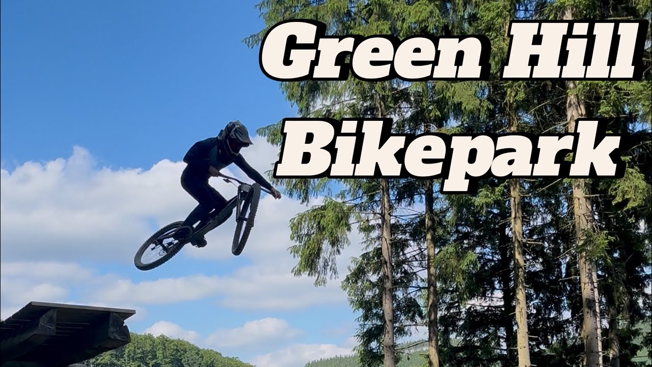 Green Hill / 2025 / 4K / #32