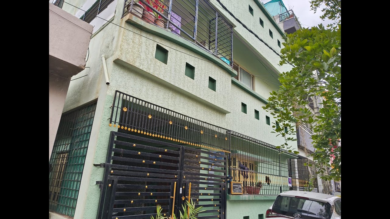Independent House For Sale in TC Palya Bangalore/ Call: 08069640286/ whatsapp: 9591608349