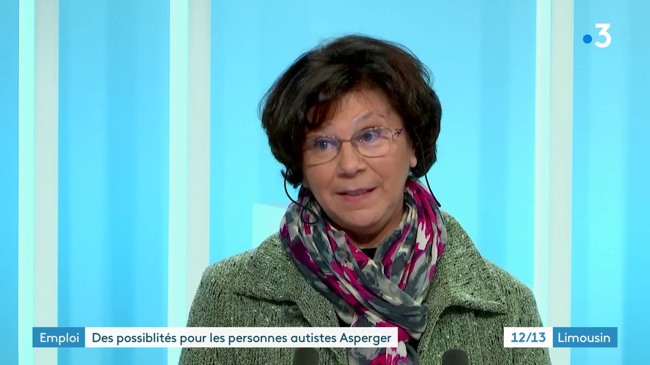 Autisme et emploi