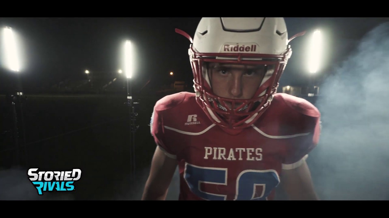 Intro Video | Garaway Football 2019