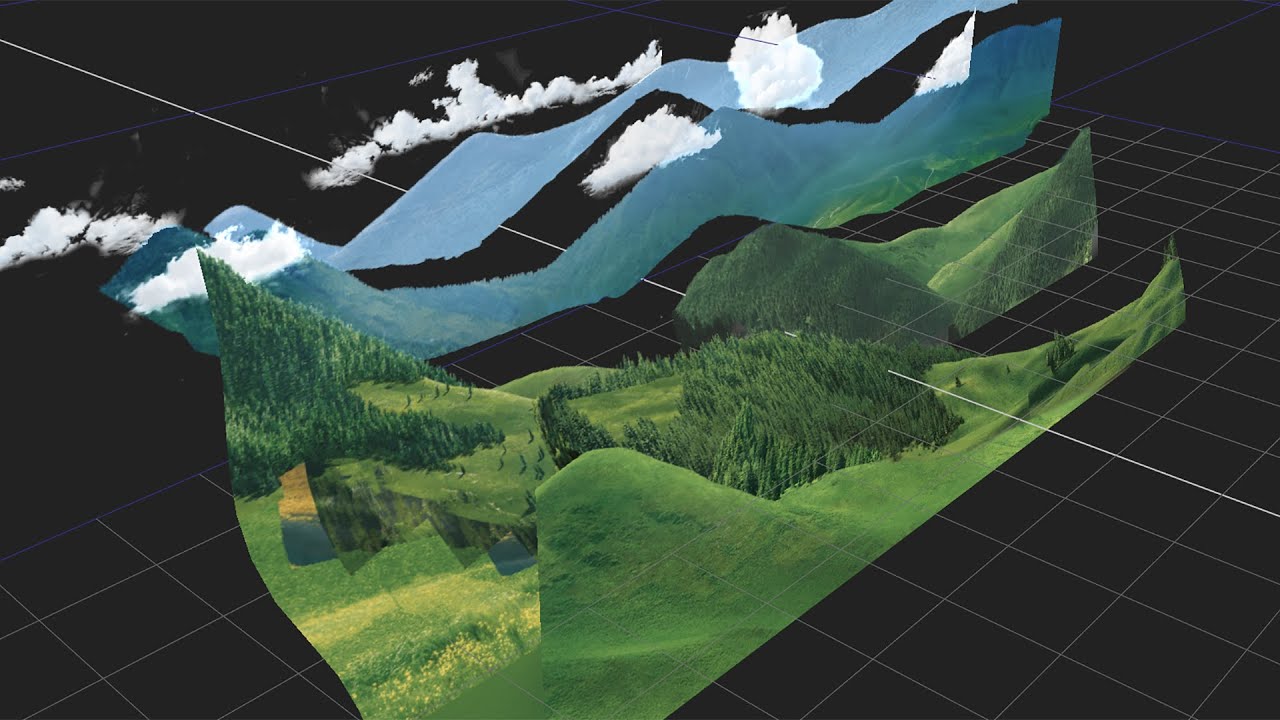 GEKSONE VFX BREAKDOWN