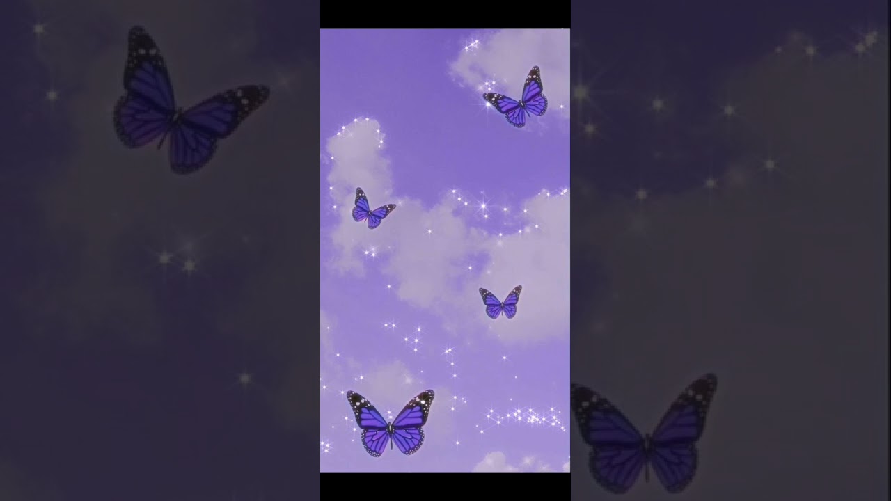 💜💜Fondo de pantalla o wallpaper color morado💜💜