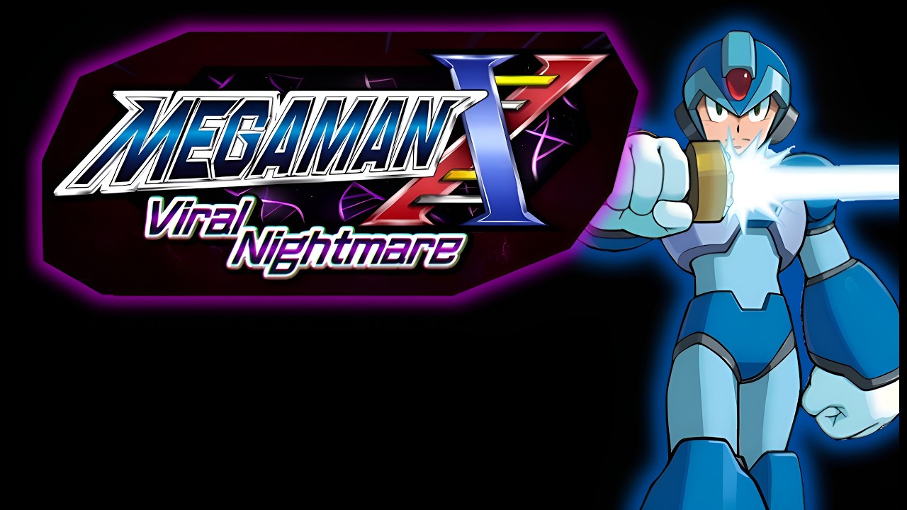 Jogando a Demo 1 Do Viral Nigthmare (fan game) Ao Vivo