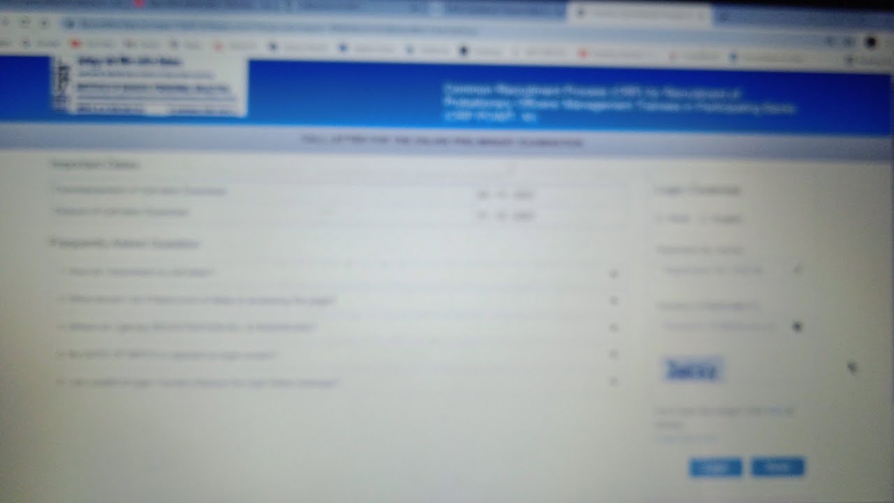 IBPS CLERK PRE ADMIT CARD 2021 🔥 HO SAKTA AAJ BHI AA SAKTA HAIN ?