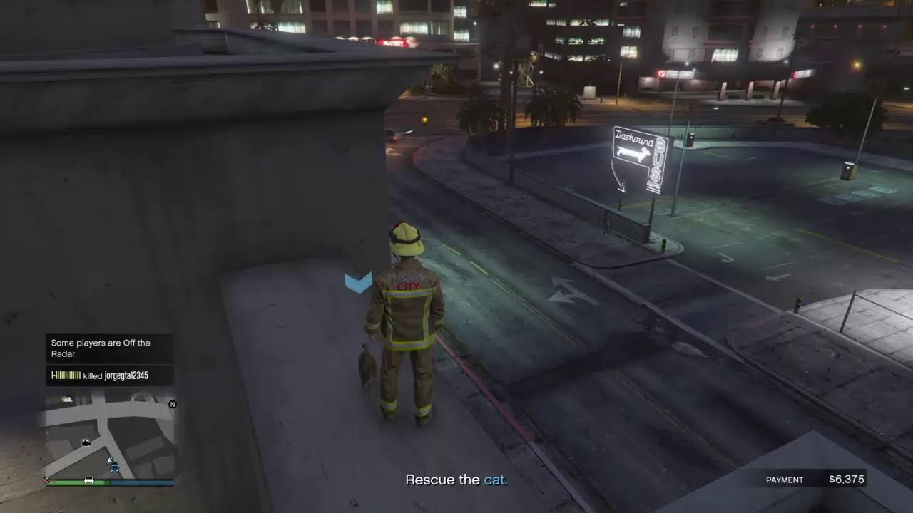 GTA 5 storymode