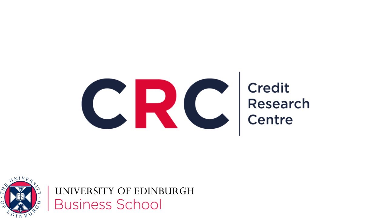 Credit Research Centre | World-leading Research in Credit Risk Modelling