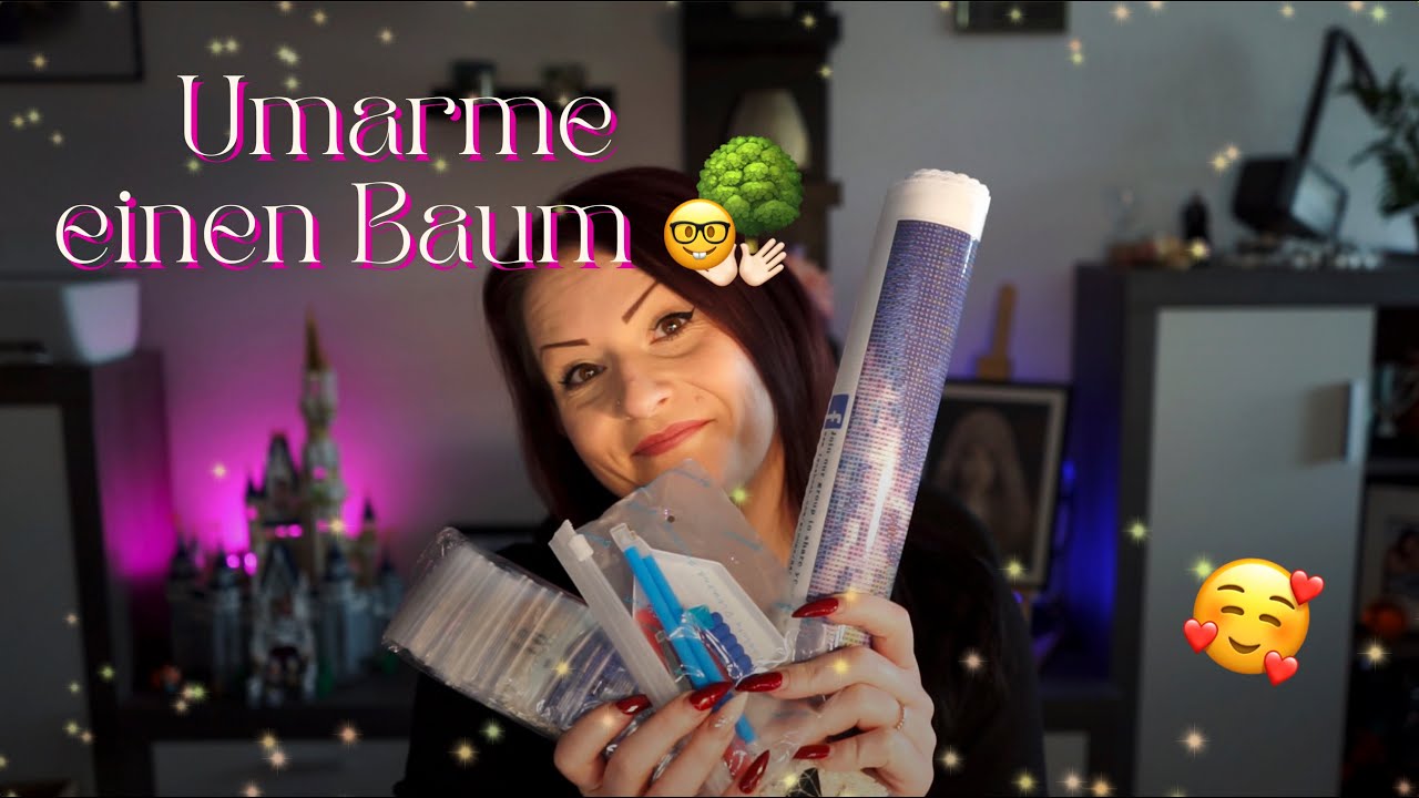 Diamond Painting Überraschungsunboxing von *Zanbee*