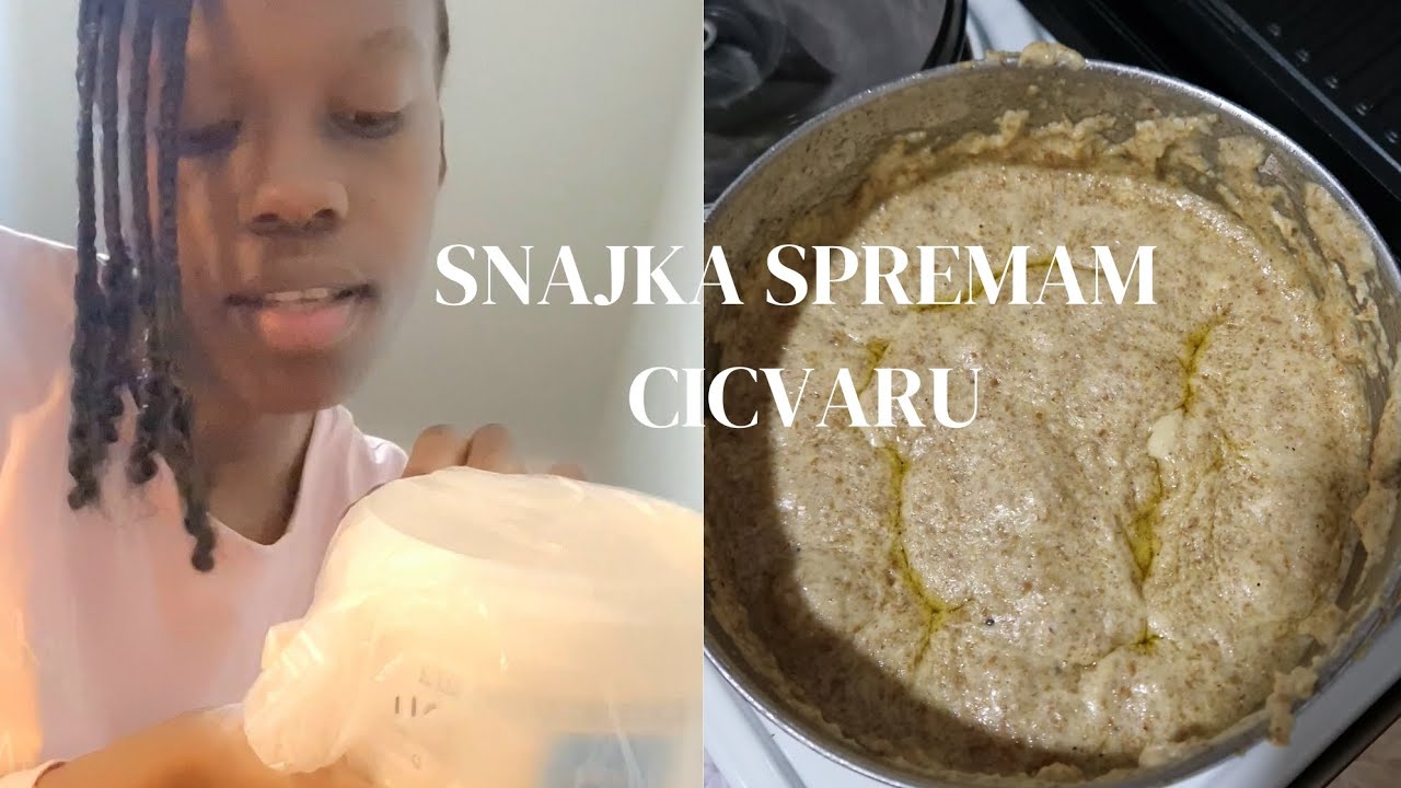 HAJDE DA PRAVIM CICVARU |SREĆAN BOŽIĆ