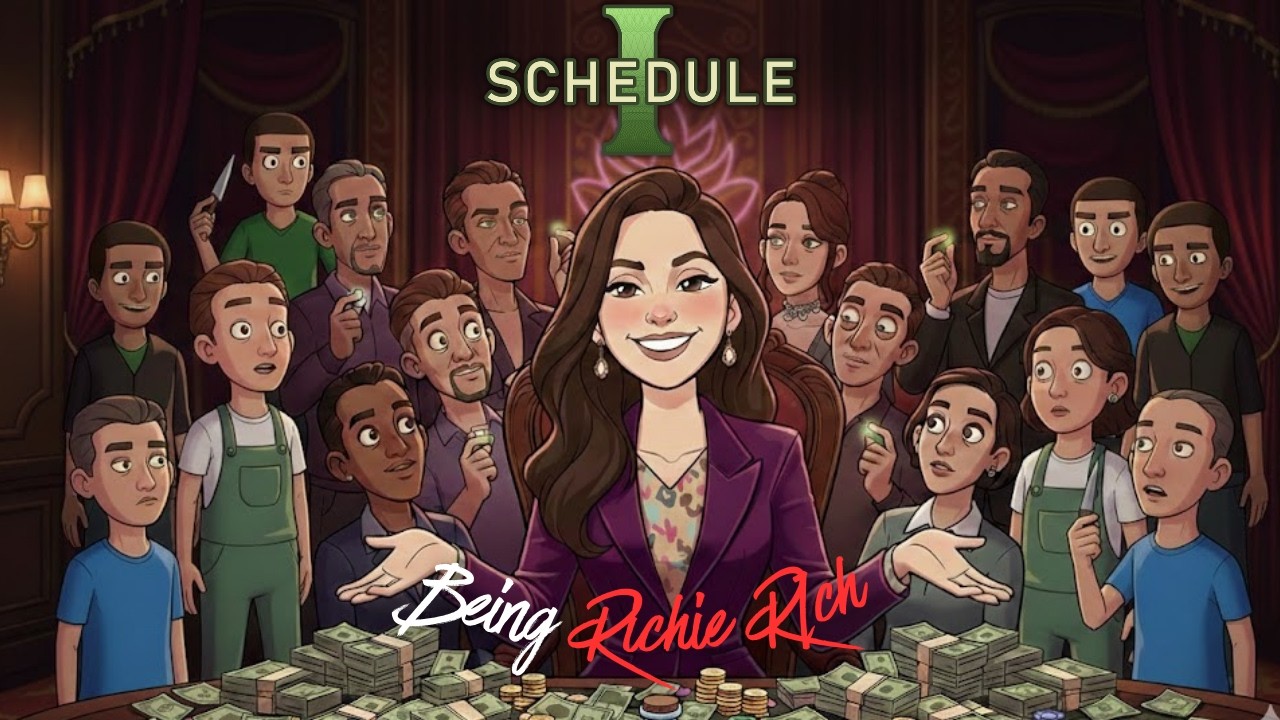 Day 7 of Building My Own Empire From Nothing 💰 | Schedule I LIVE