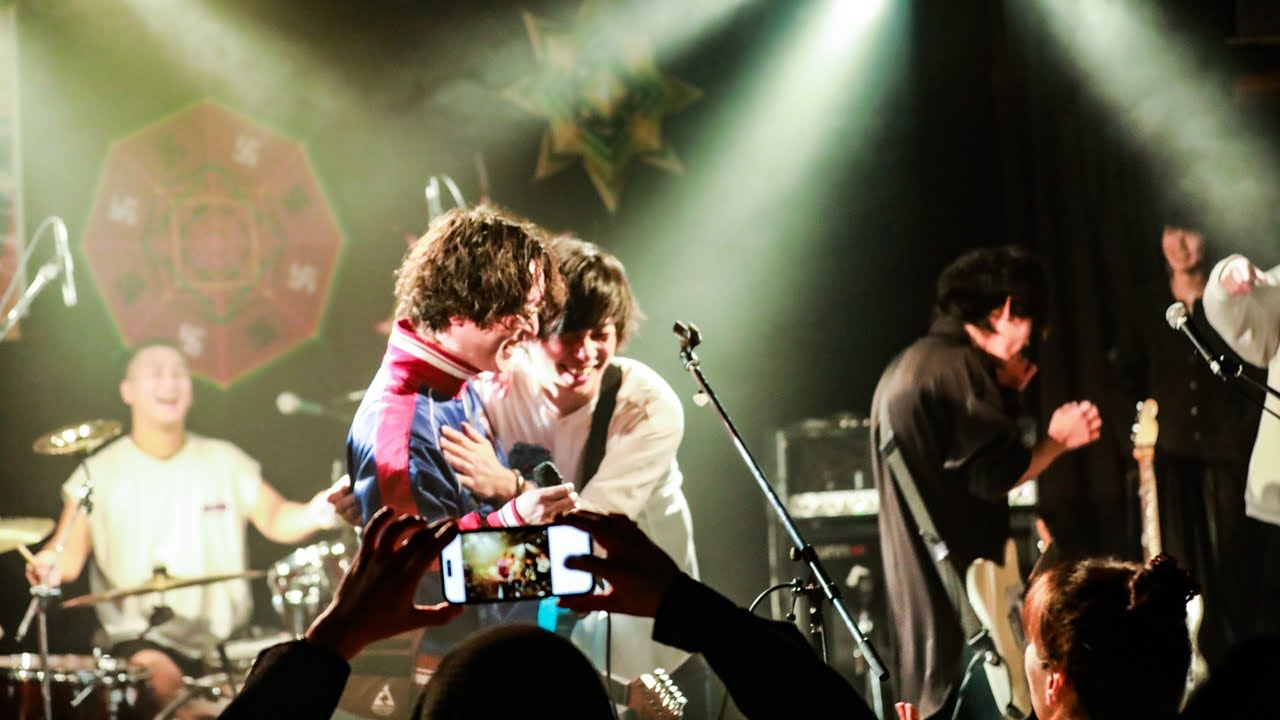 fove - Am (鴉 cover) @ 2026/01/11 GAME OF DEATH vol.209