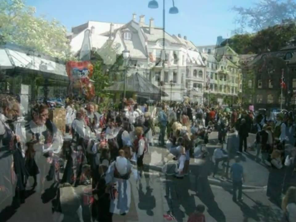 Knut Maaseide - Hellebroa - 1998 Ålesund