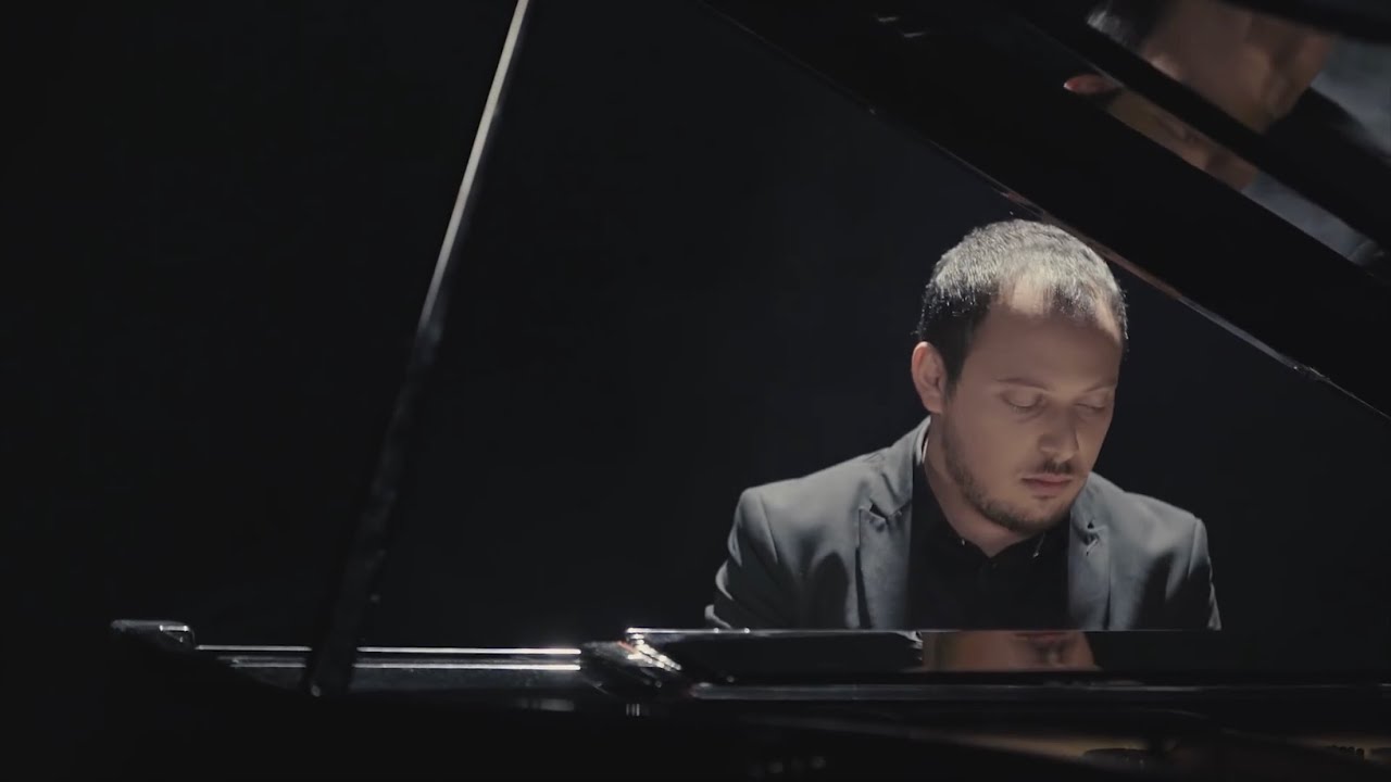 Koryun Hayrapetyan - Erknayin / Կորյուն Հայրապետյան - Երկնային