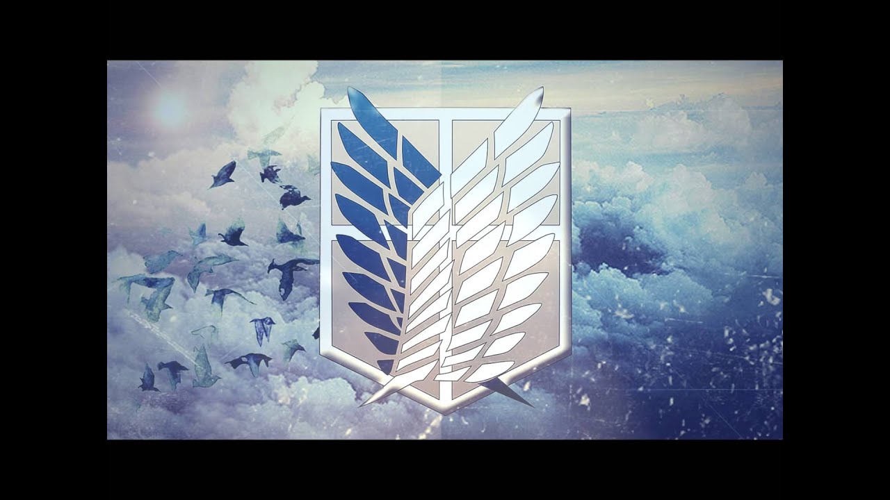 Nightcore - Wings of Freedom 