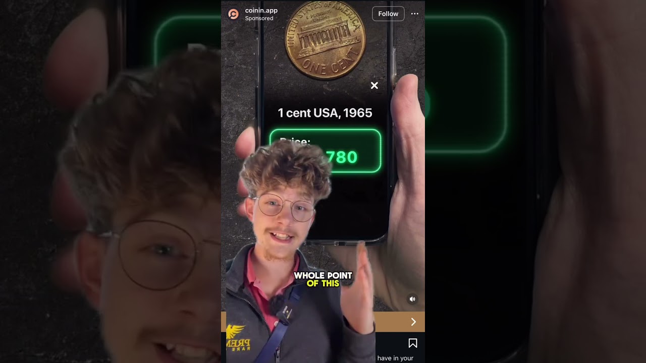 Just support your local coin dealer instead! Should you use AI Coin Scanners? The short answer is
