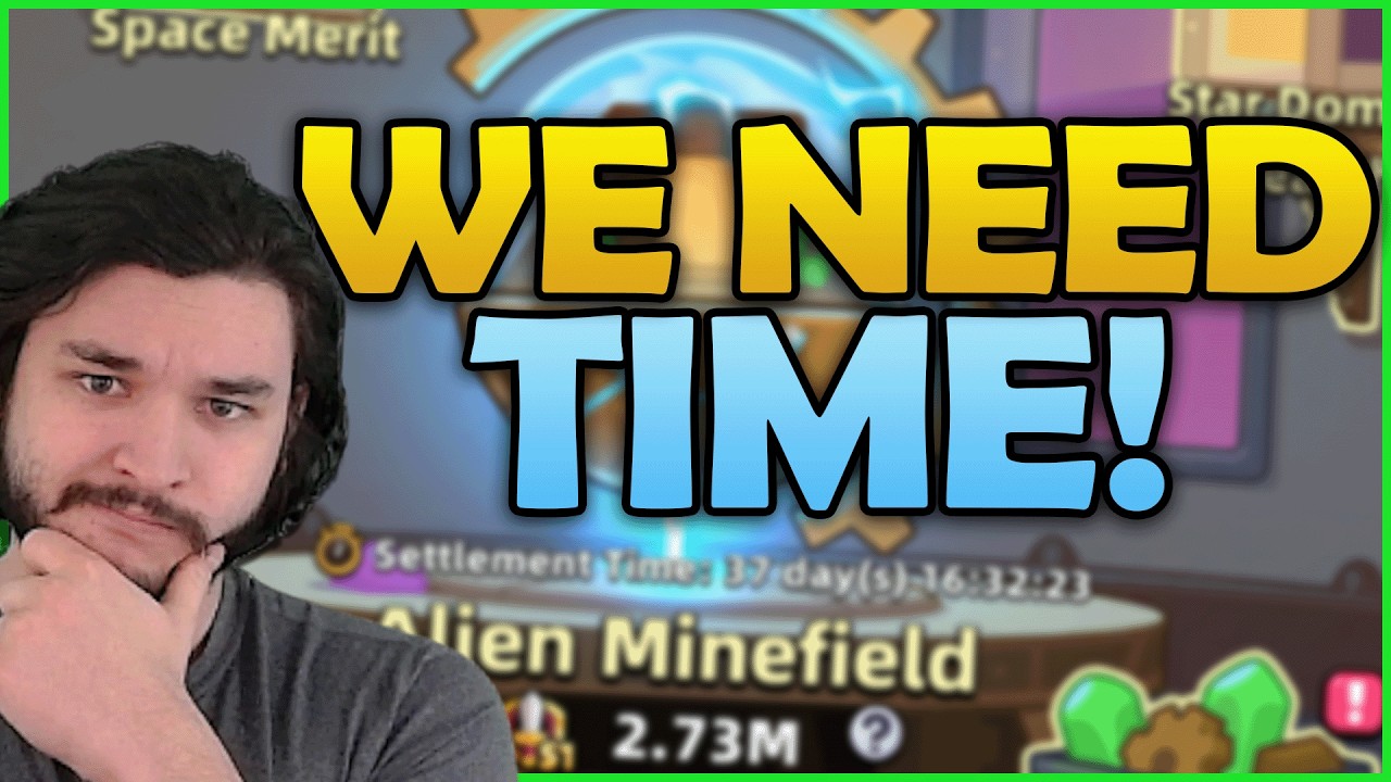 We NEED More TIME! | Capybara Go