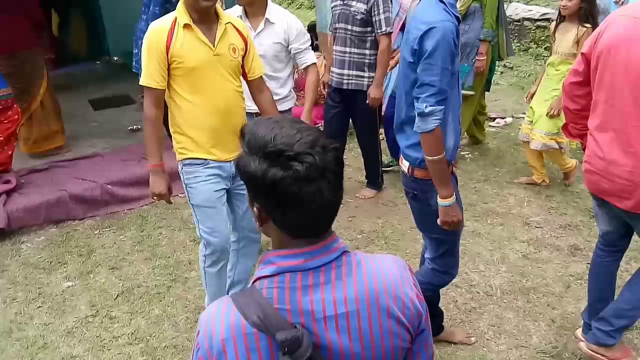 Dhol damaun
