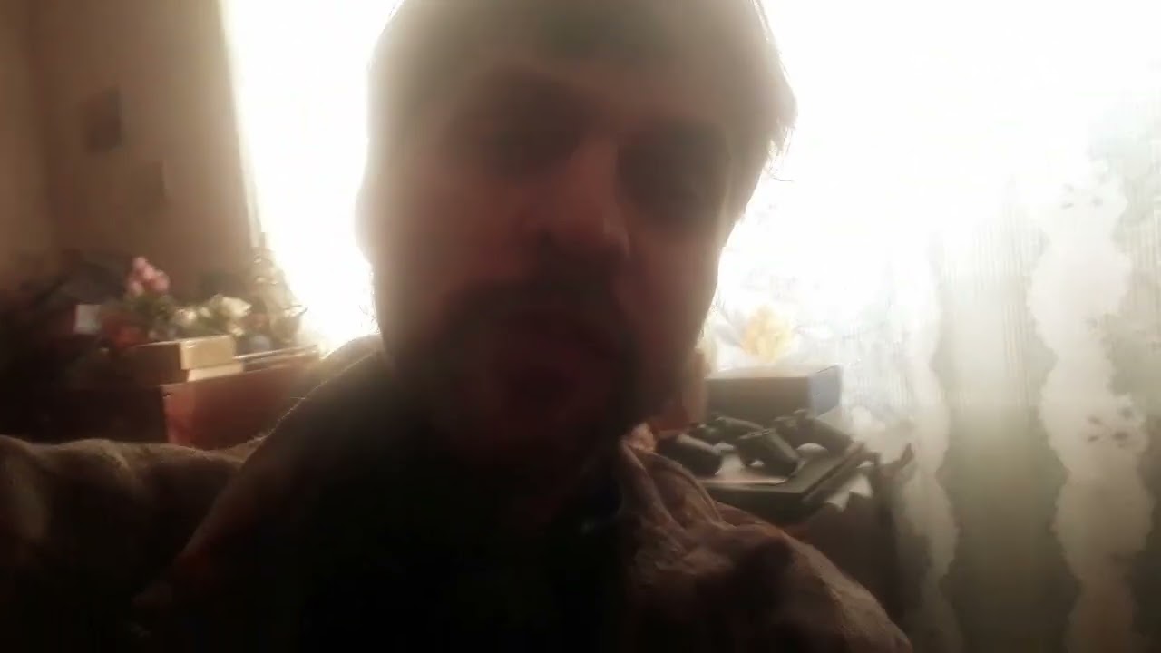 никто никому ничего не должен