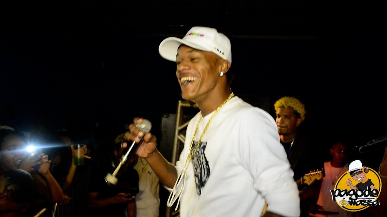 OH DRAMA | ITINGA 11/03/2022