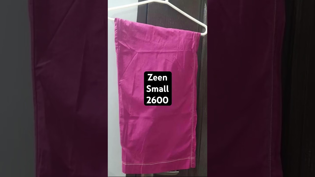 #ethnicpreloved #preloved #fashion
