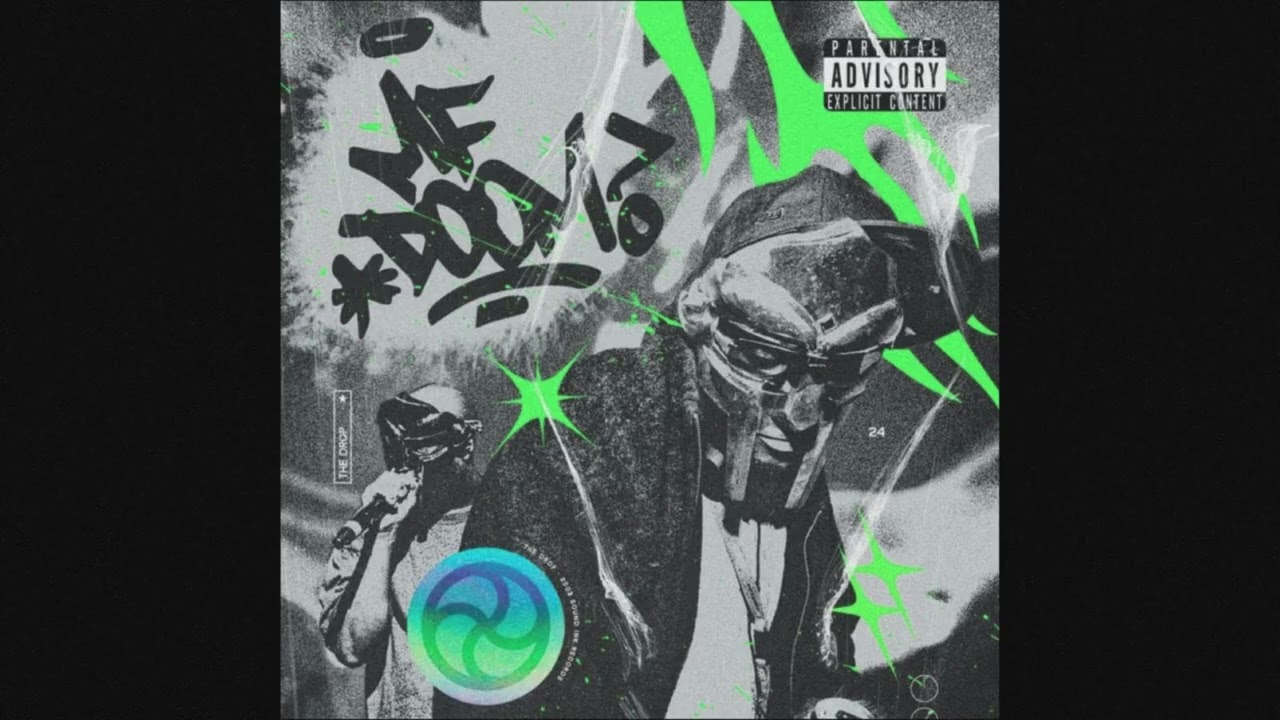 BOOM BAP JAZZ RAP 