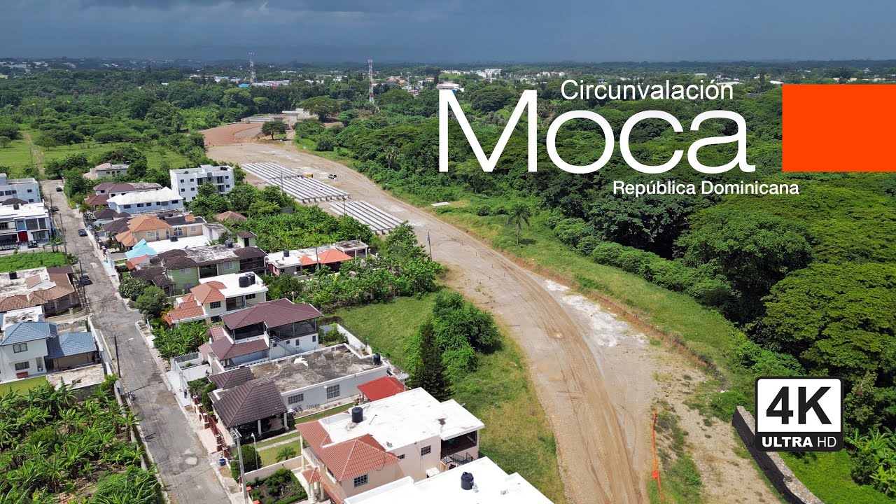 Circunvalación de Moca Septiembre 11 2024