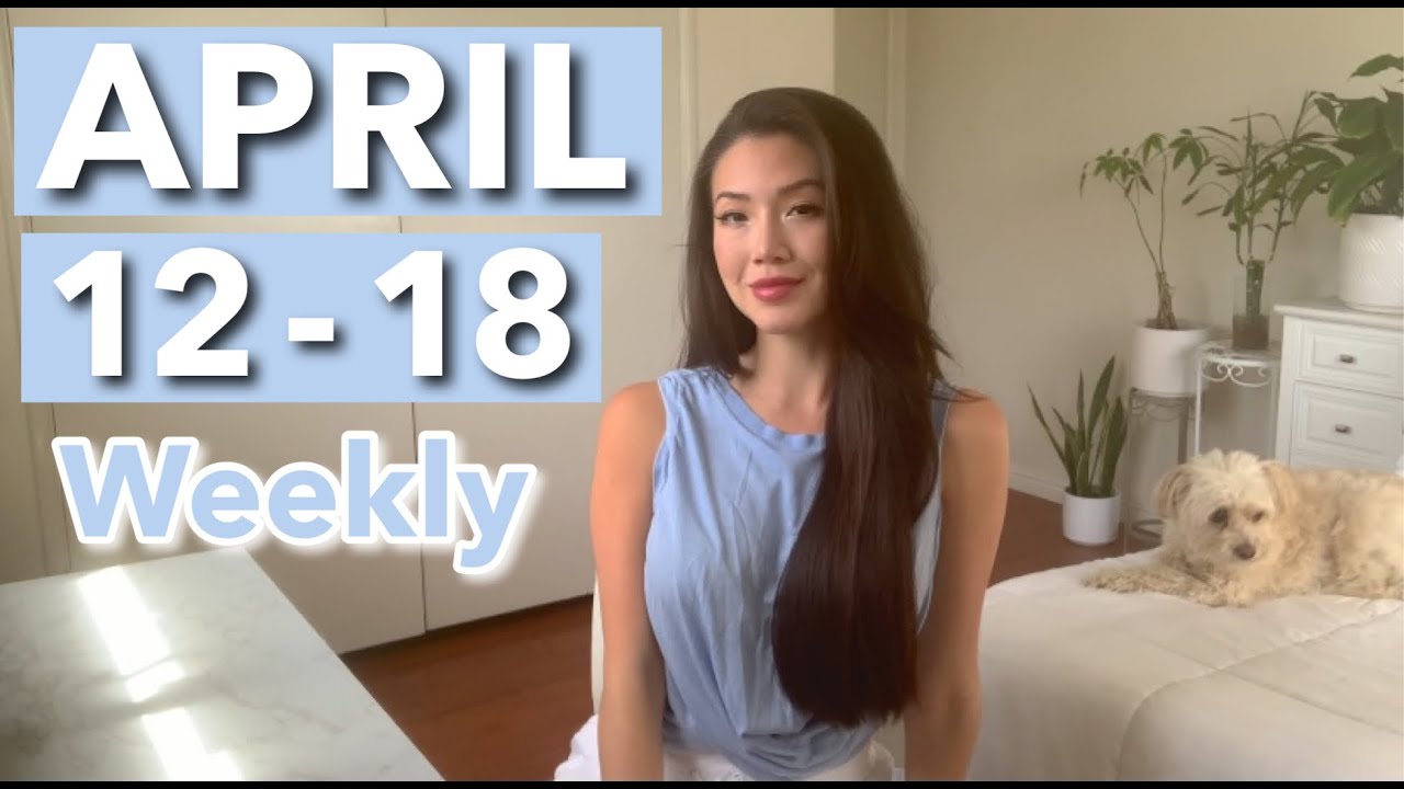 PISCES 💫WHATS COMING FOR YOU IS SO MUCH GREATER THAN ANYTHING YOU EVER “LOST” APRIL 12 - 18 weekly