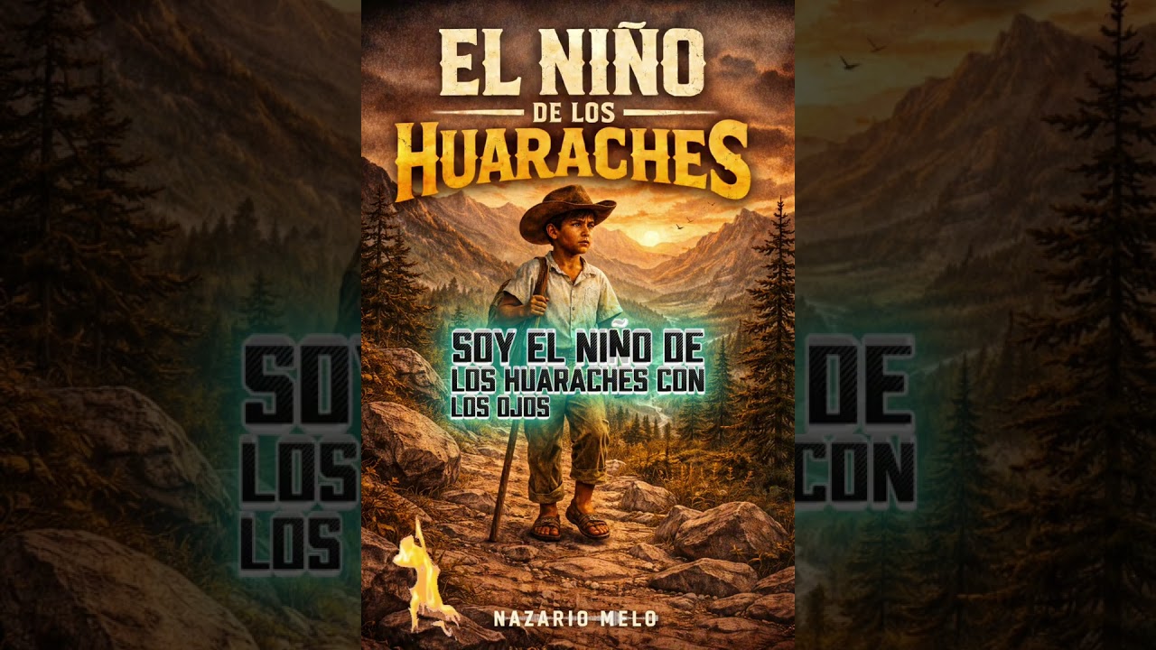 EL NIÑO DE LOS HUARACHES 