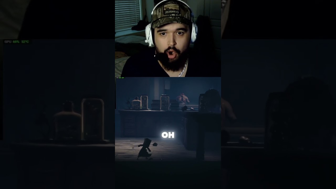 Green #gaming #horrorgame #twitchvods #videoondemand #scary #class #room #crazy #chase