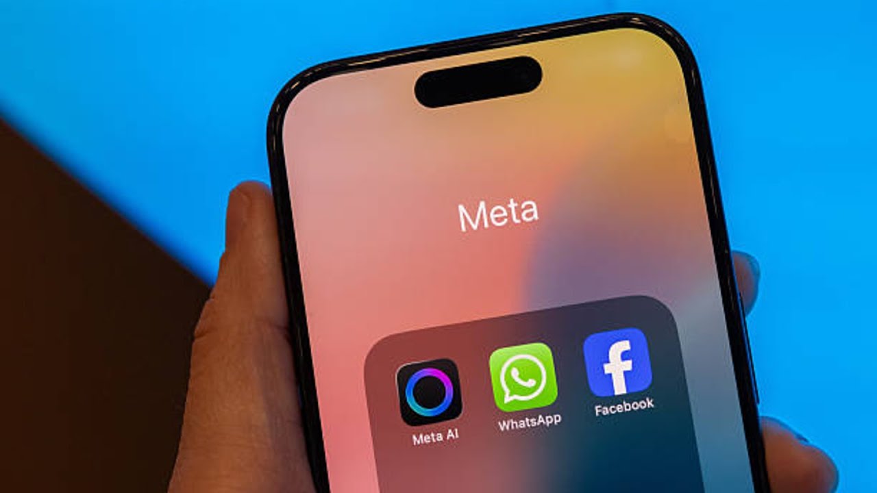 Meta Had a Very Messy March