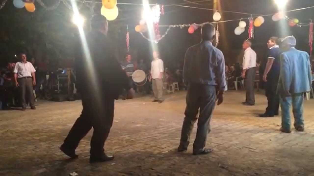 Durmuş Eygül - Tavas zeybeği - Derinkuyu - Tavas