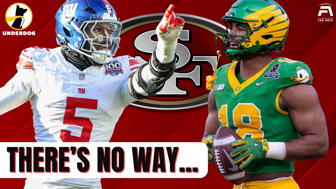 This Changes EVERYTHING For The Niners... | Daily San Francisco 49ers News & Rumors