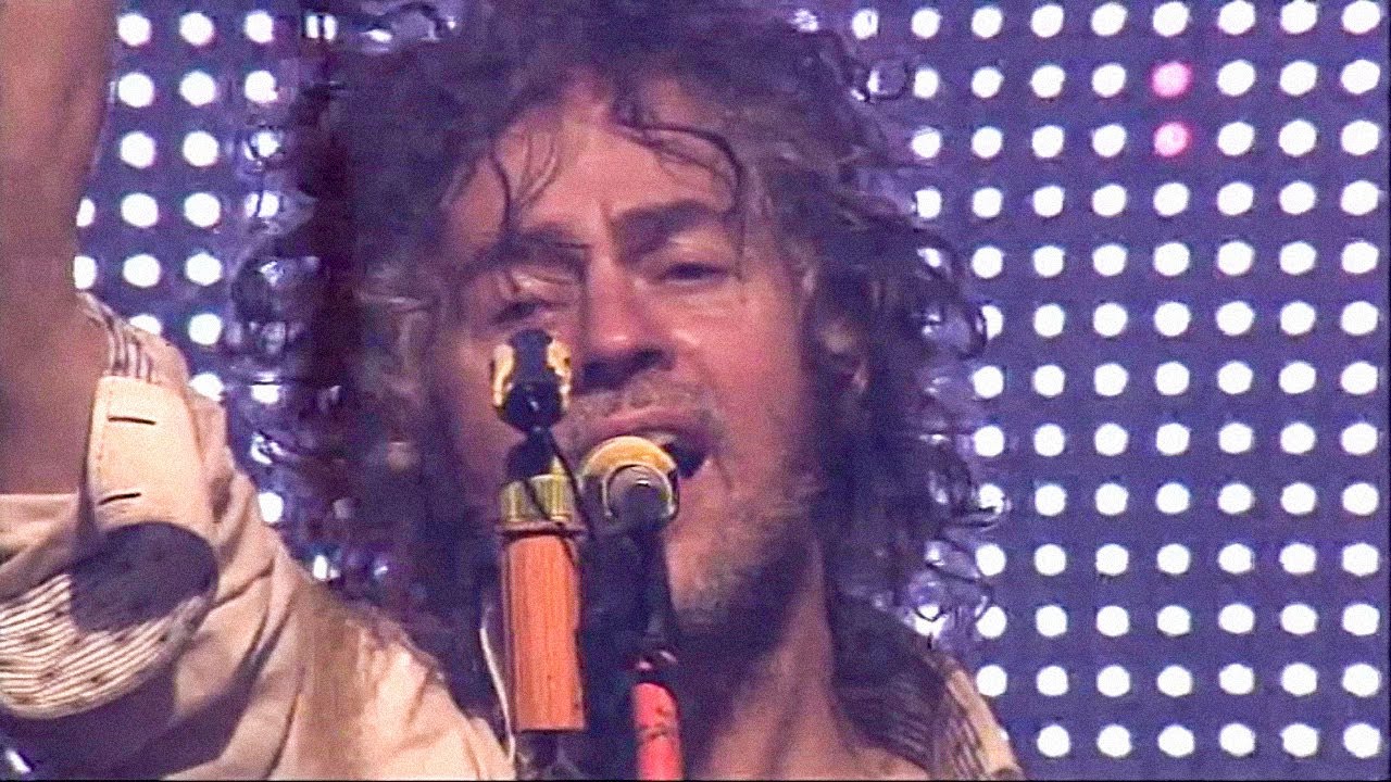 The Flaming Lips - Live at Pukkelpop in Kiewit, Belgium (August 19, 2010) [uncirculated pro-shot]